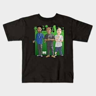 Family Kids T-Shirt